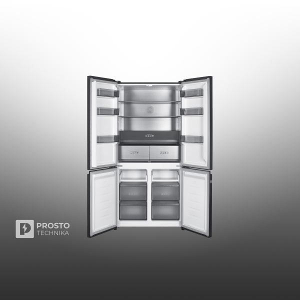 Холодильник Korting KNFM 94899 XN